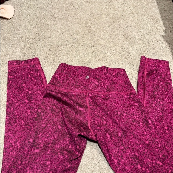 Lululemon Leggings - Picture 3 of 4